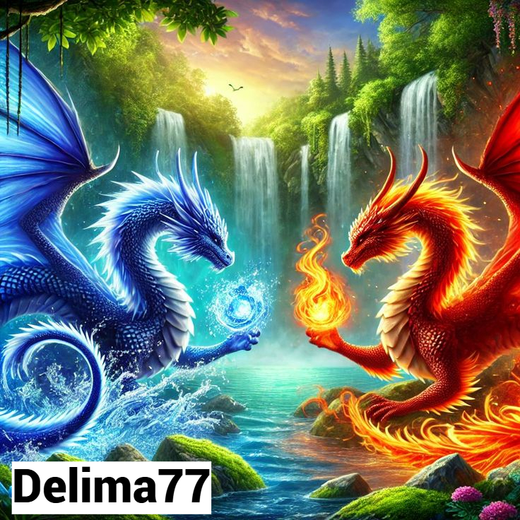 Delima77 : Event Delima 77 Misi Harian Bawa Pulang Item!